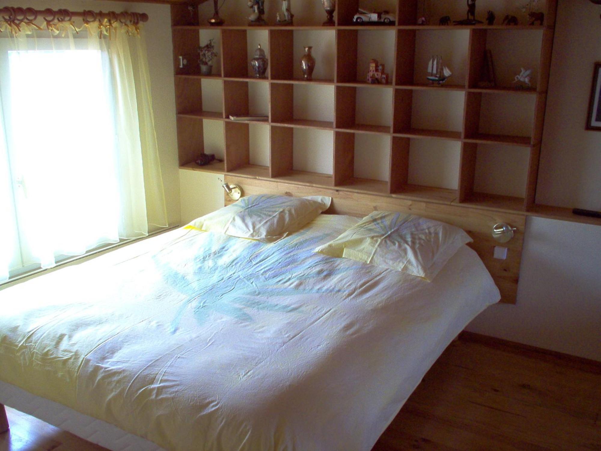 Chambres D'Hotes La Forterie Vaire Экстерьер фото