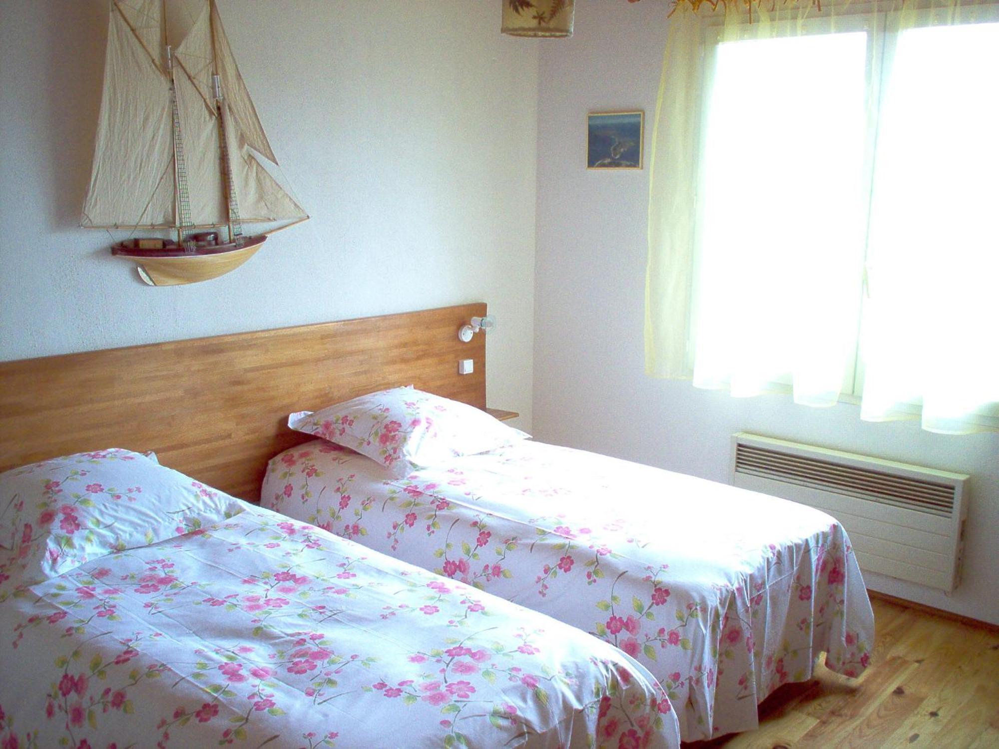 Chambres D'Hotes La Forterie Vaire Экстерьер фото