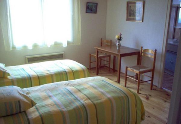 Chambres D'Hotes La Forterie Vaire Экстерьер фото