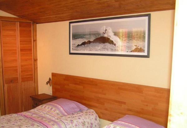 Chambres D'Hotes La Forterie Vaire Экстерьер фото