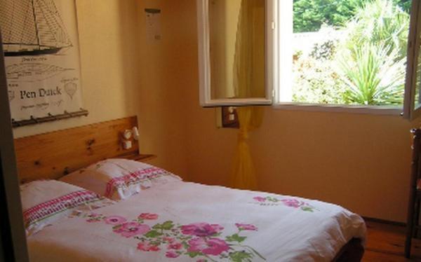 Chambres D'Hotes La Forterie Vaire Экстерьер фото