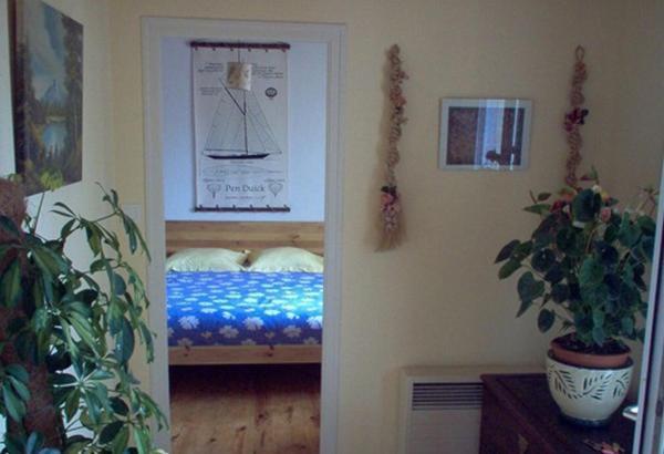 Chambres D'Hotes La Forterie Vaire Экстерьер фото